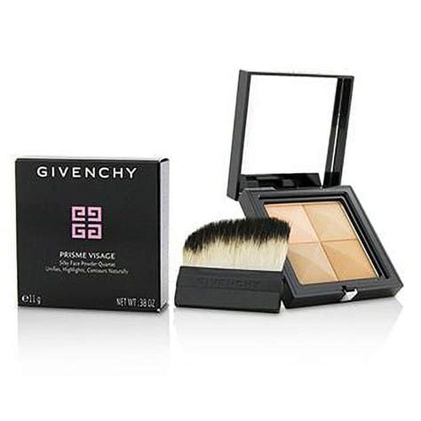 givenchy prisme visage perfecting face powder abricot|Walmart.